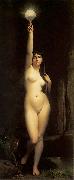 Jules Joseph Lefebvre Truth china oil painting reproduction
